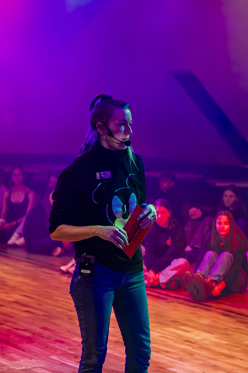 20250125 Come Together Tanzparty 8668